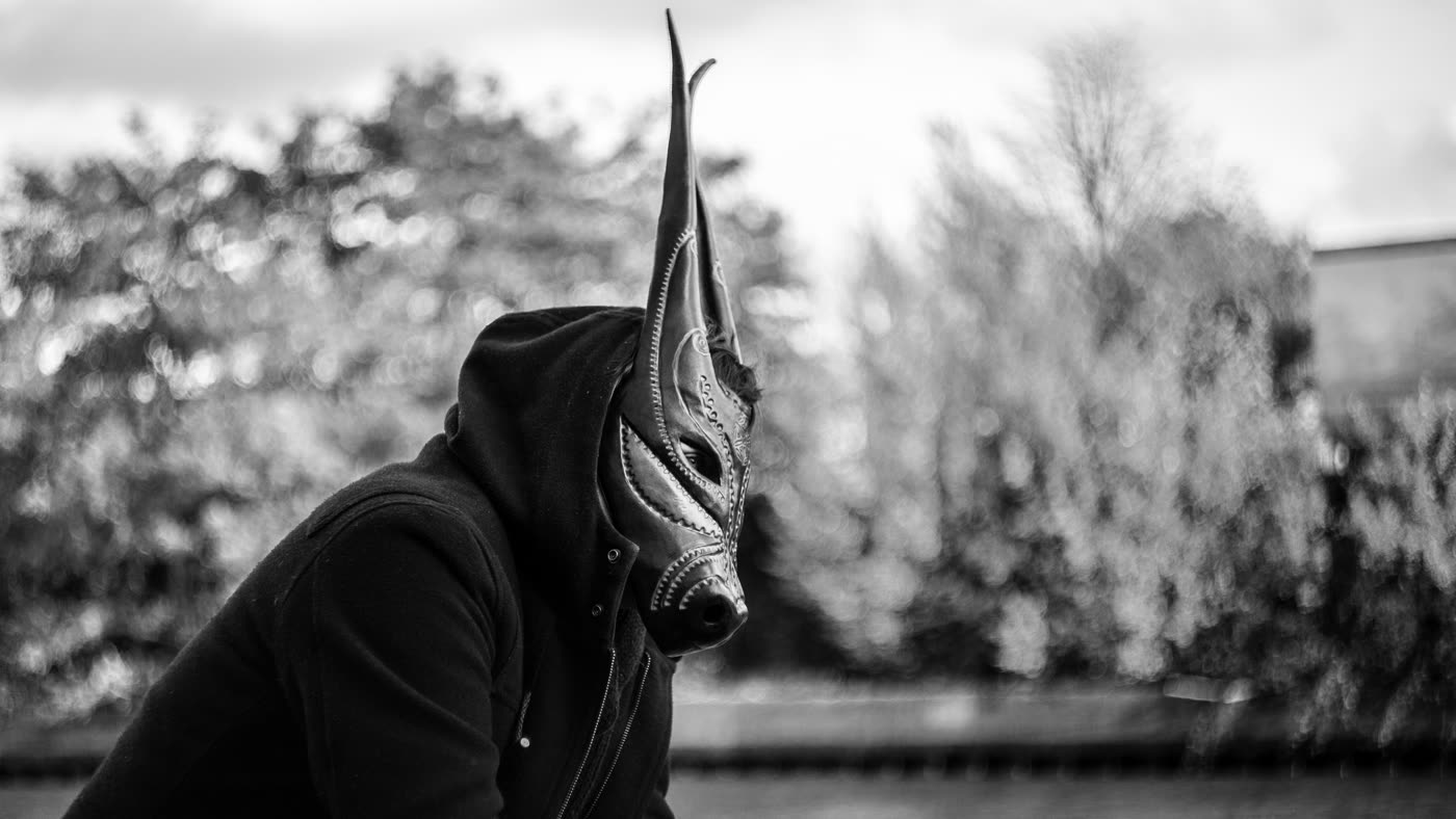 Cinematische Fotografie