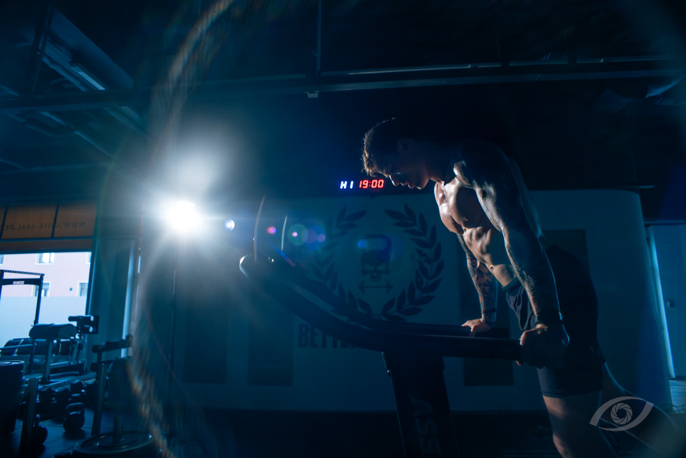 Cinematische Fotografie