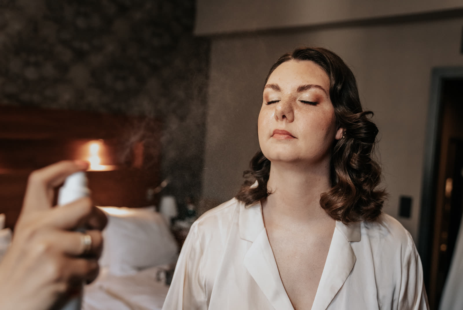 Cinematische Fotografie