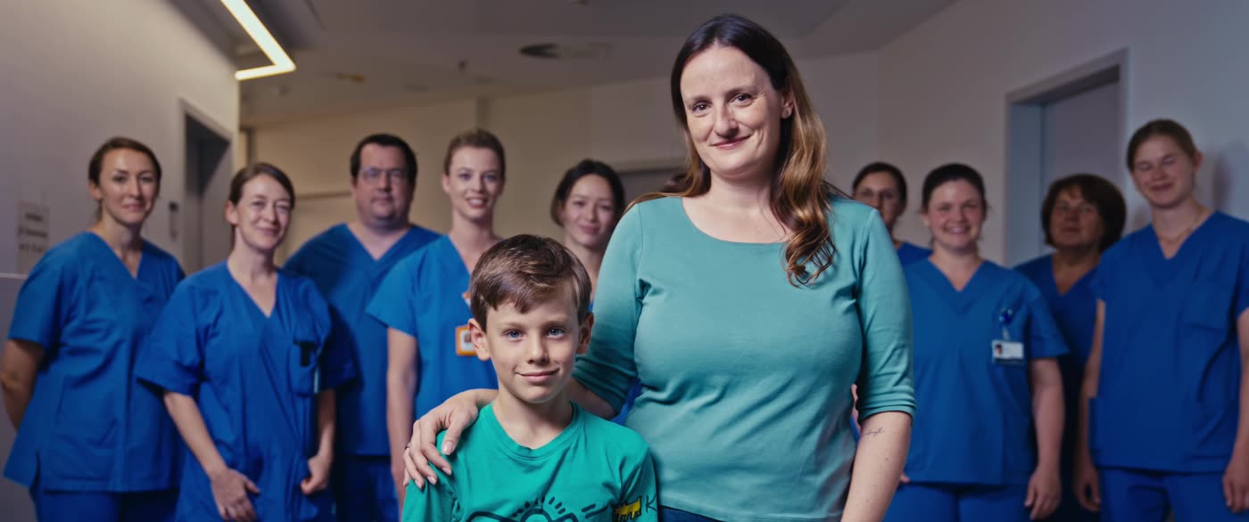 Recruitingfilm Produktion – Lichtblick Schaffung