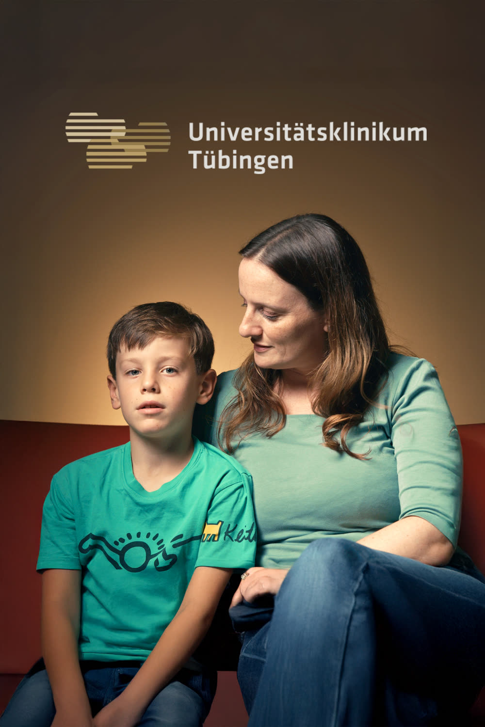 Eine wahre Geschichte, Universitätsklinikum Tübingen