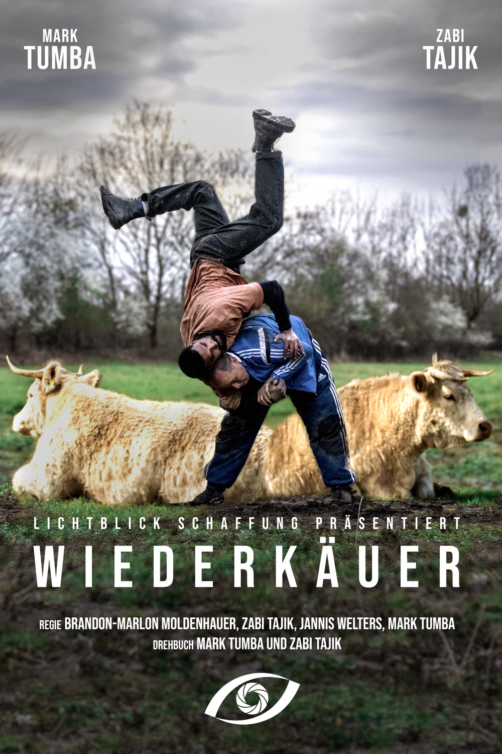 Wiederkäuer, Lichtblick · Eigenproduktion